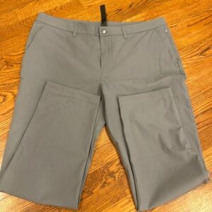 Lululemon ABC Warpstream Trousers